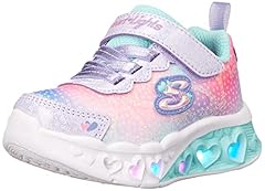 Skechers flutter heart for sale  Delivered anywhere in USA 