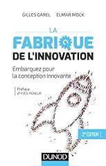 Fabrique innovation 2e d'occasion  Livré partout en France