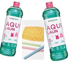 Aquilaun pezzi 1000ml usato  Spedito ovunque in Italia 