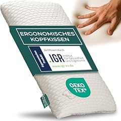 Knerst nackenkissen rthopädis gebraucht kaufen  Wird an jeden Ort in Deutschland