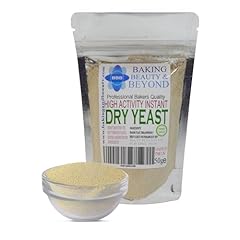 Instant dry yeast for sale  Delivered anywhere in UK