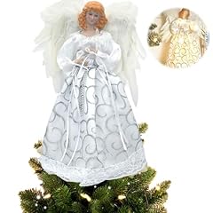 12.6in angel christmas for sale  Delivered anywhere in UK