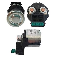 12v starter solenoid for sale  Delivered anywhere in Ireland