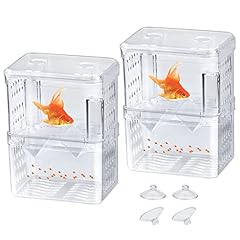 Shrimp fish breeding for sale  Delivered anywhere in UK