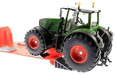 Treckerheld auffahrhilfe abrol gebraucht kaufen  Wird an jeden Ort in Deutschland