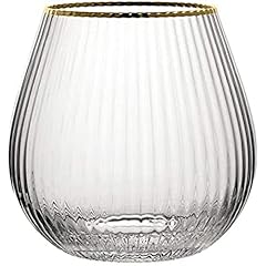 Utopia hayworth stemless for sale  Delivered anywhere in UK