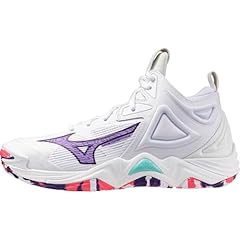 Mizuno scarpe pallavolo usato  Spedito ovunque in Italia 