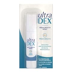 Ultradex ultradex fresh gebraucht kaufen  Wird an jeden Ort in Deutschland