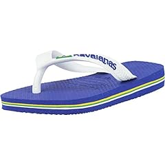 Havaianas brasil logo for sale  Delivered anywhere in UK