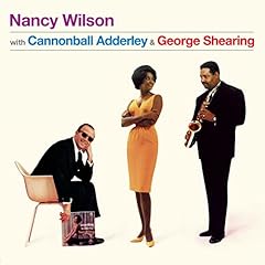 Nancy wilson cannonball for sale  Delivered anywhere in UK