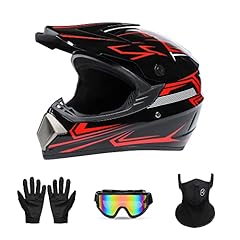 Motorcross helmet road for sale  Delivered anywhere in USA 