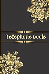 Telephone book telephone for sale  Delivered anywhere in UK