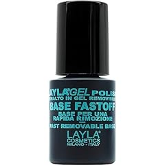 Laylagelpolish base fast usato  Spedito ovunque in Italia 