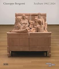 Giuseppe bergomi. sculture usato  Spedito ovunque in Italia 