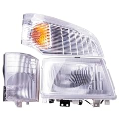 Prefer warehouse headlight for sale  Delivered anywhere in USA 