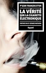 Vérité cigarette électroniq d'occasion  Livré partout en Belgiqu