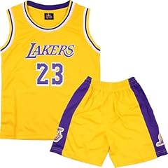 Kids basketball kit for sale  Delivered anywhere in UK