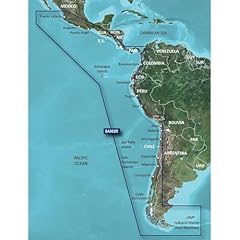 Garmin bluechart south for sale  Delivered anywhere in UK