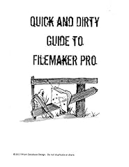 Quick dirty guide for sale  Delivered anywhere in UK