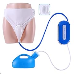 Suzlazyr electric urinals for sale  Delivered anywhere in USA 
