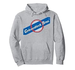 Griesedieck pullover hoodie for sale  Delivered anywhere in USA 