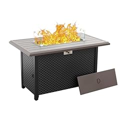 Inch fire table for sale  Delivered anywhere in USA 