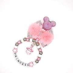 Personalised pram charm for sale  Delivered anywhere in UK