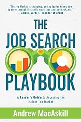 Job search playbook for sale  Delivered anywhere in UK