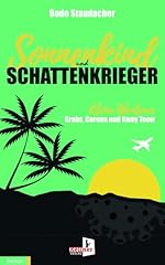 Sonnenkind schattenkrieger kle gebraucht kaufen  Wird an jeden Ort in Deutschland