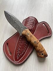 Crafttal couteau chasse d'occasion  Livré partout en France