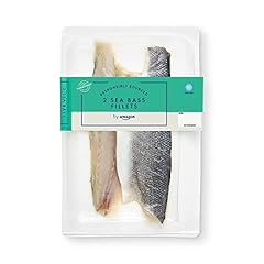 Amazon sea bass for sale  Delivered anywhere in UK