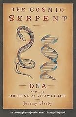 Cosmic serpent dna for sale  Delivered anywhere in UK