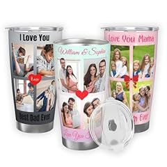 Personalized tumbler coffee for sale  Delivered anywhere in USA 