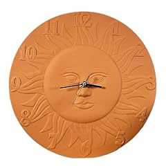 Darthome terracotta sunburst for sale  Delivered anywhere in UK