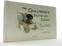 Golliwog auto go for sale  Delivered anywhere in UK