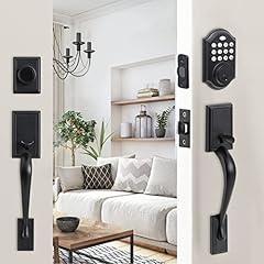 Neutype keypad deadbolt for sale  Delivered anywhere in USA 