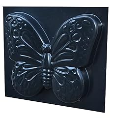 Concrete mold butterfly for sale  Delivered anywhere in USA 