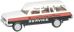 Herpa 091633 wartburg gebraucht kaufen  Wird an jeden Ort in Deutschland