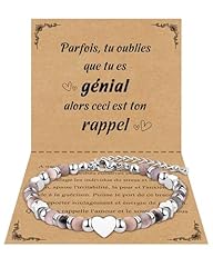 Cheerslife ukb393 bracelet d'occasion  Livré partout en Belgiqu