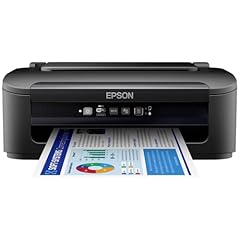 Epson workforce 2110w usato  Spedito ovunque in Italia 