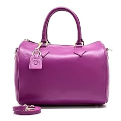 Superflybags donna borsa usato  Spedito ovunque in Italia 