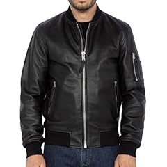 Schott blouson cuir d'occasion  Livré partout en France