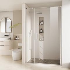 Bathbliss frameless pivot for sale  Delivered anywhere in USA 