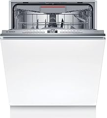 Bosch smv6zcx10e serie usato  Spedito ovunque in Italia 