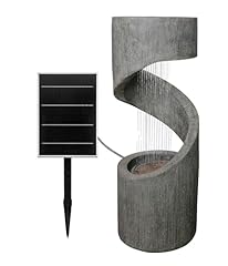 Dehner gartenbrunnen ronda gebraucht kaufen  Wird an jeden Ort in Deutschland