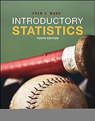 Introductory statistics 10th for sale  Delivered anywhere in USA 