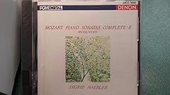 Piano sonatas complete for sale  Delivered anywhere in USA 