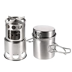 Lixada portable camping for sale  Delivered anywhere in UK