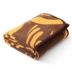 Acushla couverture laine d'occasion  Livré partout en France