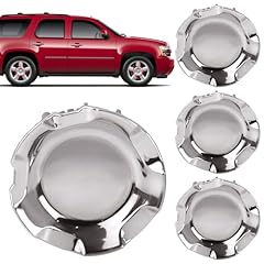 4pcs polished aluminum for sale  Delivered anywhere in USA 